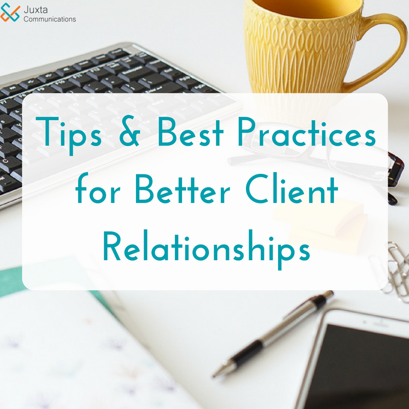 JuxtaComms's tweet photo. Find out the pros & cons of different communication methods in our latest blog post... https://t.co/GlYgebIj1r
#freelancelife #clienttip https://t.co/hMx6Ru1xeb