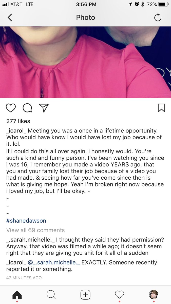 Shane Dawson quits the Beauty Community in new Twitter post :  r/BeautyGuruChatter