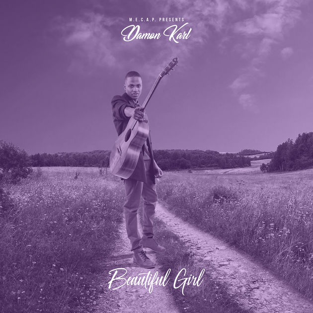 #apple #itunes Damon Karl “Beautiful Girl” – New Music (<a href="/damonkarlmusic/">𝒟𝒶𝓂𝑜𝓃 𝒦𝒶𝓇𝓁</a>) <a href="/unclejamz/">Uncle Jamz</a> <a href="/robhittz/">Rob Hittz</a>  - dlvr.it/QTdfWh
