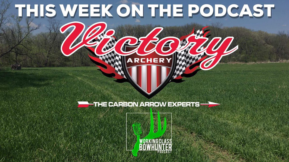 WCBOWHUNTER's tweet image. Send in questions you might have about Victory Archery arrows! #Workingclassbowhunter #VictoryArchery