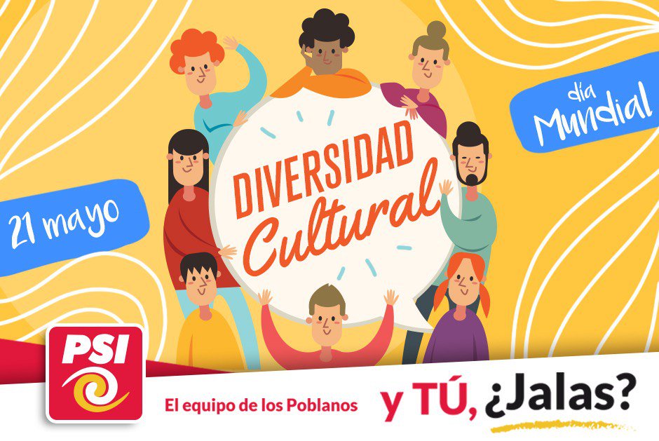 pueblaPSI's tweet photo. La pluralidad de pensamientos, ideas y costumbres nos enriquece como inviduos y sociedad.

En #PSI refrendamos el compromiso de promover el respeto e inclusión de los pueblos originarios en la toma decisiones.

#DiversidadCultural #YTúJalas ❤️🇲🇽 https://t.co/F8C1TQMmc8