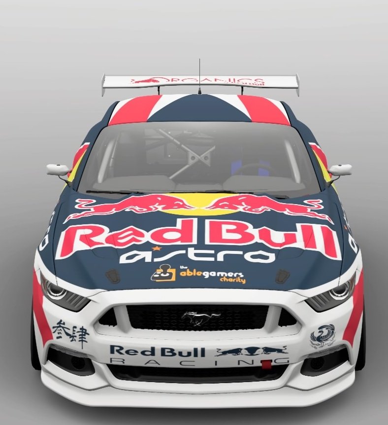 PaddyLCak3s's tweet photo. Hmm, who am I supposed to tag in this tweet @RedBullGames or @redbullesports ...
My Gran Turismo GT3 ride.
#RedBullRacing #RedBulleSports #RedBullGames https://t.co/1ylrBY7yeO
