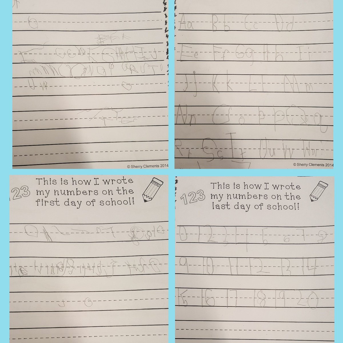 Every year it's so hard to let my babies move on but seeing their growth makes me so proud of how hard they've worked and know they will tackle their next challenges with just as much courage and determination! #seipeltsoars