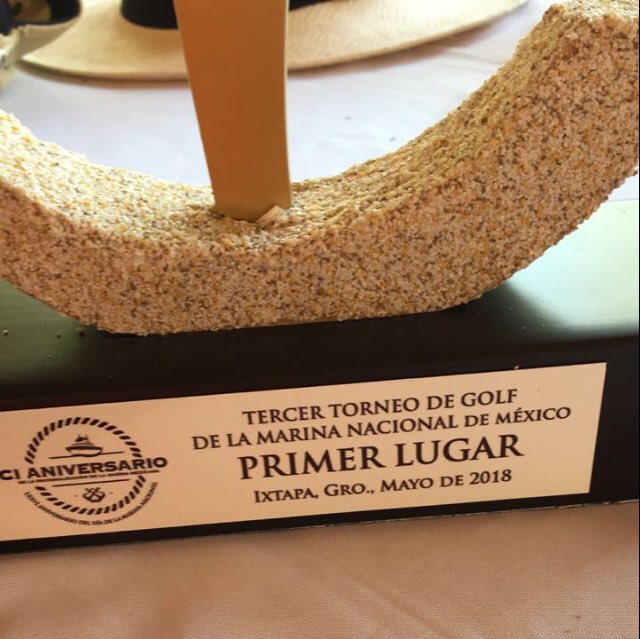 OteizaGerman's tweet photo. Felicito a mi sobrino @AlonsoOteOri por haber obtenido el primer lugar en el Tercer Torneo de la marina Nacional #Zihuatanejo #México https://t.co/6cbmcwmGiP