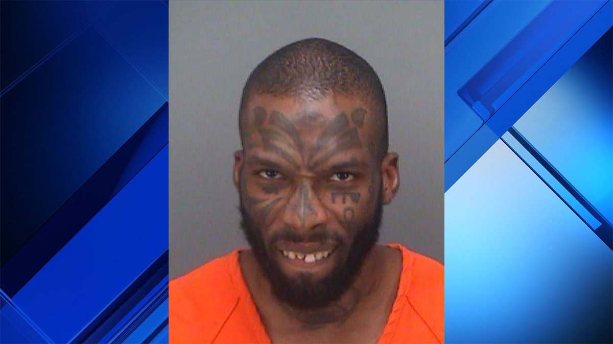 Florida man scares kids at playground, ranting about where babies come from, police say bit.ly/2IBeoxJ https://t.co/EpPzoIsiJk
