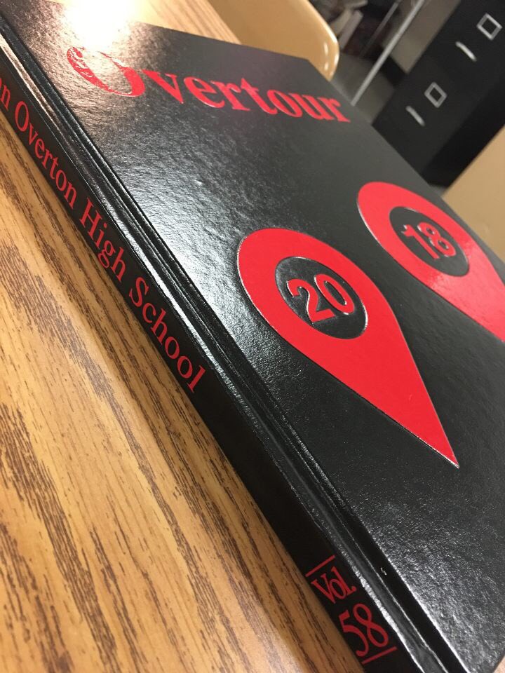 JOHS2018's tweet photo. YEARBOOKS HAVE ARRIVED! Pick yours up in Ms. Jones’s room 162 https://t.co/3WPfHvFvvJ