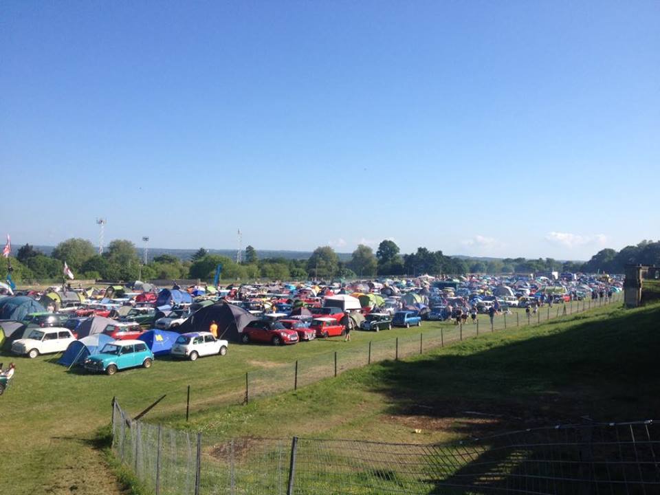 MariotheMini's tweet image. Great weekend away with @CrustyRustyMini club at LONDON 2 BRIGHTON fabulous weather, Great mini's couldn't have gone better for our first L2B @heroyoshimoto @crm_auto