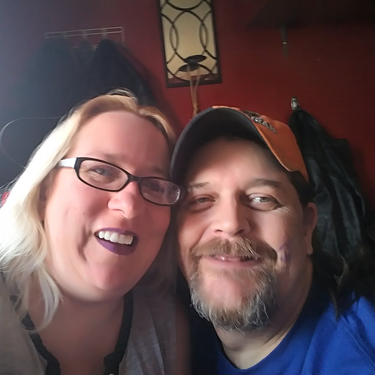 Amanda Rochford (@pearlblondie) | Twitter