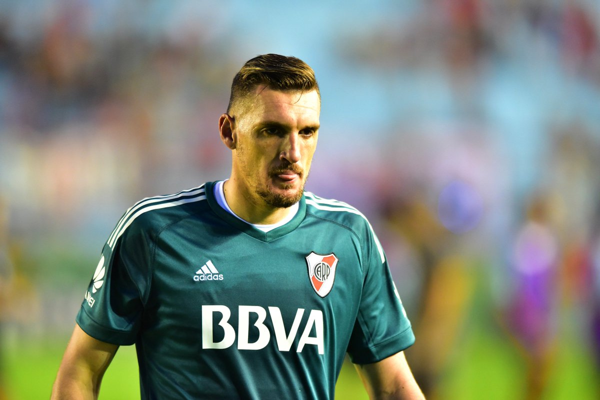 TyCSports's tweet photo. #SelecciónArgentina La picante declaración de un arquero sobre el 1 de #River: "El periodismo metió a Armani en el Mundial": https://t.co/g3L5QYhhGI https://t.co/lnBS15FDwm
