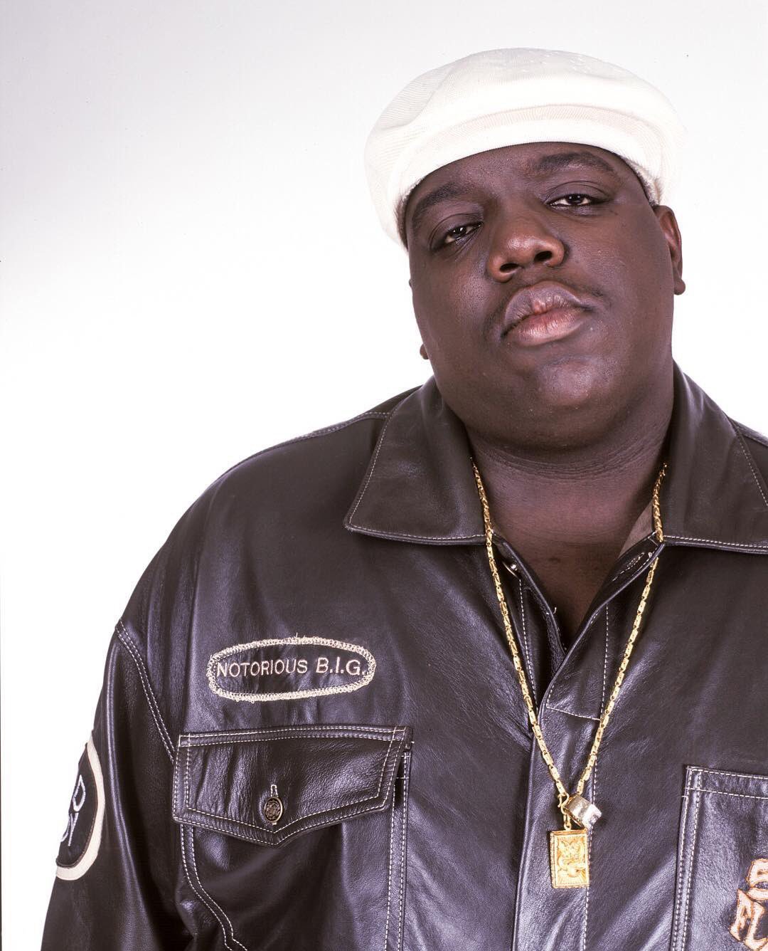 It was all a dream!    Happy Birthday Notorious B.I.G.  