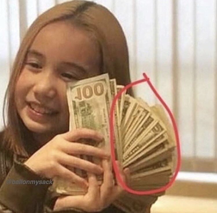 Faze Banks On Twitter Jessewelle She S Not Rich At All And Everything You Ve Ever Seen Her Say Was Spoon Fed To Her By Her Brother Who Wants Desperately To Be The Next