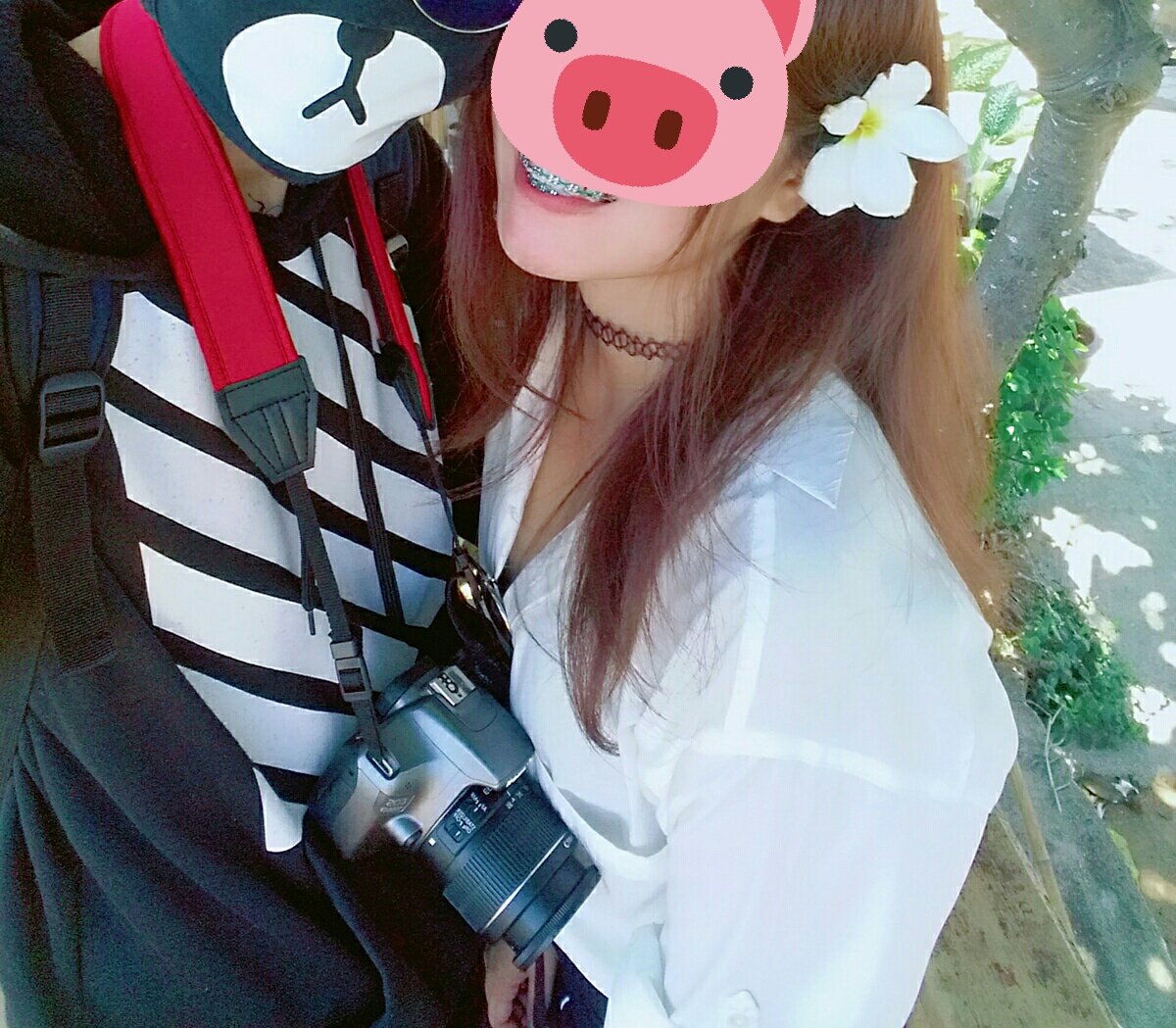 ลีแคส tweet media