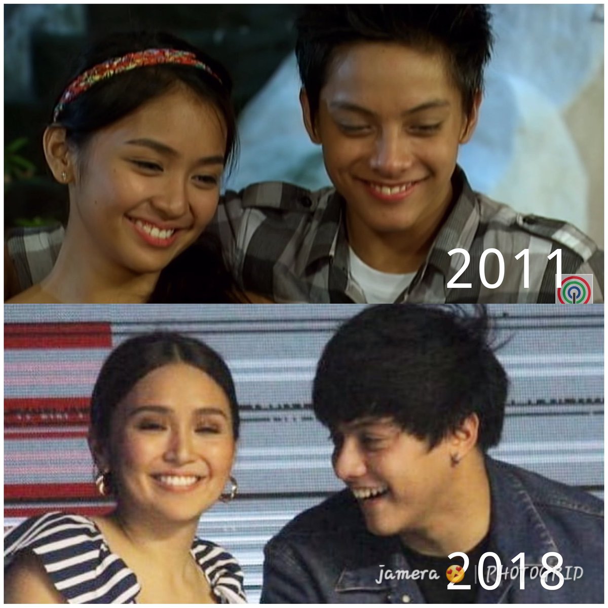 iamjenniferap's tweet photo. Sabi nga ni dj @imdanielpadilla . Happiness is Everything! 😘
20011-2018 @bernardokath
#Growingupdays
#SterlingxKathNielAboveTheRest
#KathNiel https://t.co/ZoPtAq5Gph