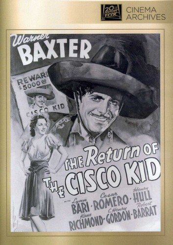 PaulDe2's tweet photo. The Cisco Kid’s Pedigree https://t.co/RlQCySrM8K https://t.co/E7ufaOXYMs