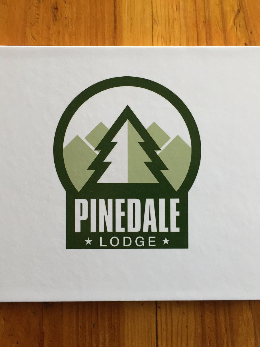 Looking at our new #Information and #Photo #books ! #pinedale more photos on our instagram