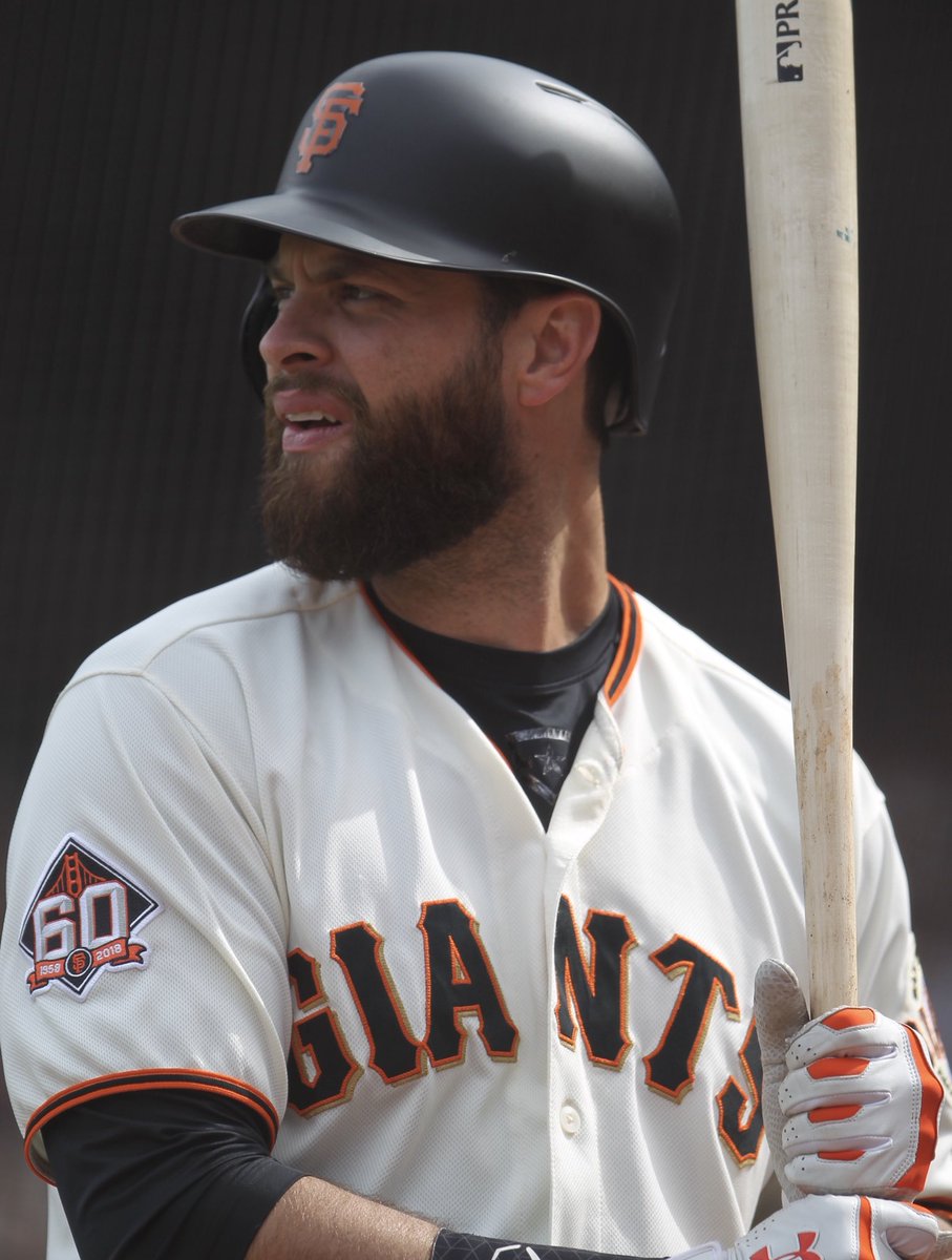 SFGiants tweet picture