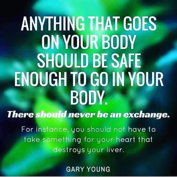 EJeanni's tweet image. This is one of my favorite quotes from Gary Young!!  I’ve changed the way I think, eat, sleep, buy household products, my Emotional health and my spiritual life.  Even my dream life has changed!!!!!
#younglivingfriends
#wearefamily
#wellnesspurposeabundance