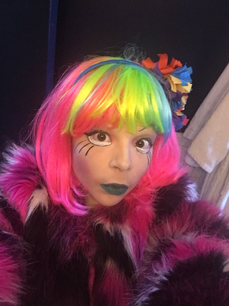 sophie_stardust's tweet photo. Step aside Ernie and Bert because there’s a new gay Muppet in town!
#dragmuppet https://t.co/M0zKZgQs37