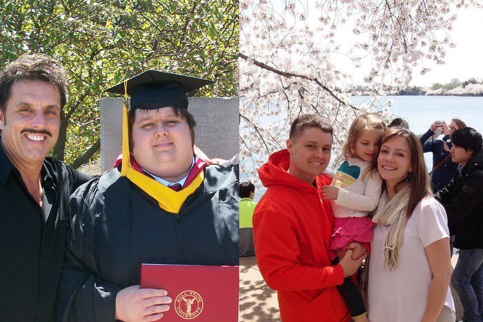 Women be strong! Get inspired by these health weight-loss success stories—complete with before and after photos! Come see what we’re about bit.ly/2F5OP17