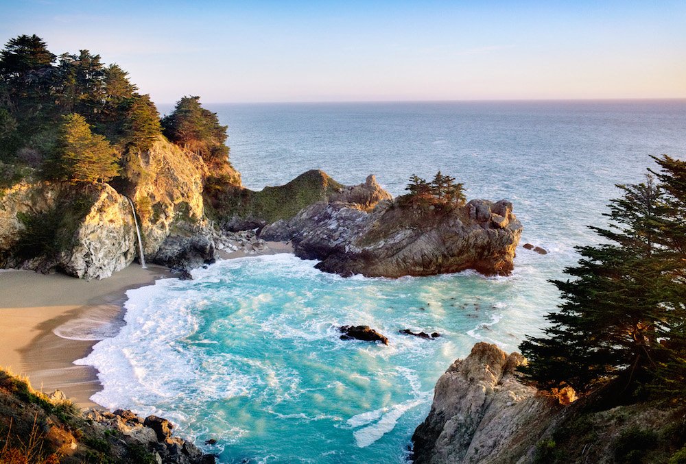 sunset's tweet photo. 55 Best Campgrounds in California &amp; Hawaii: https://t.co/pWEo9Z8JEX https://t.co/qXEGsiVhhJ
