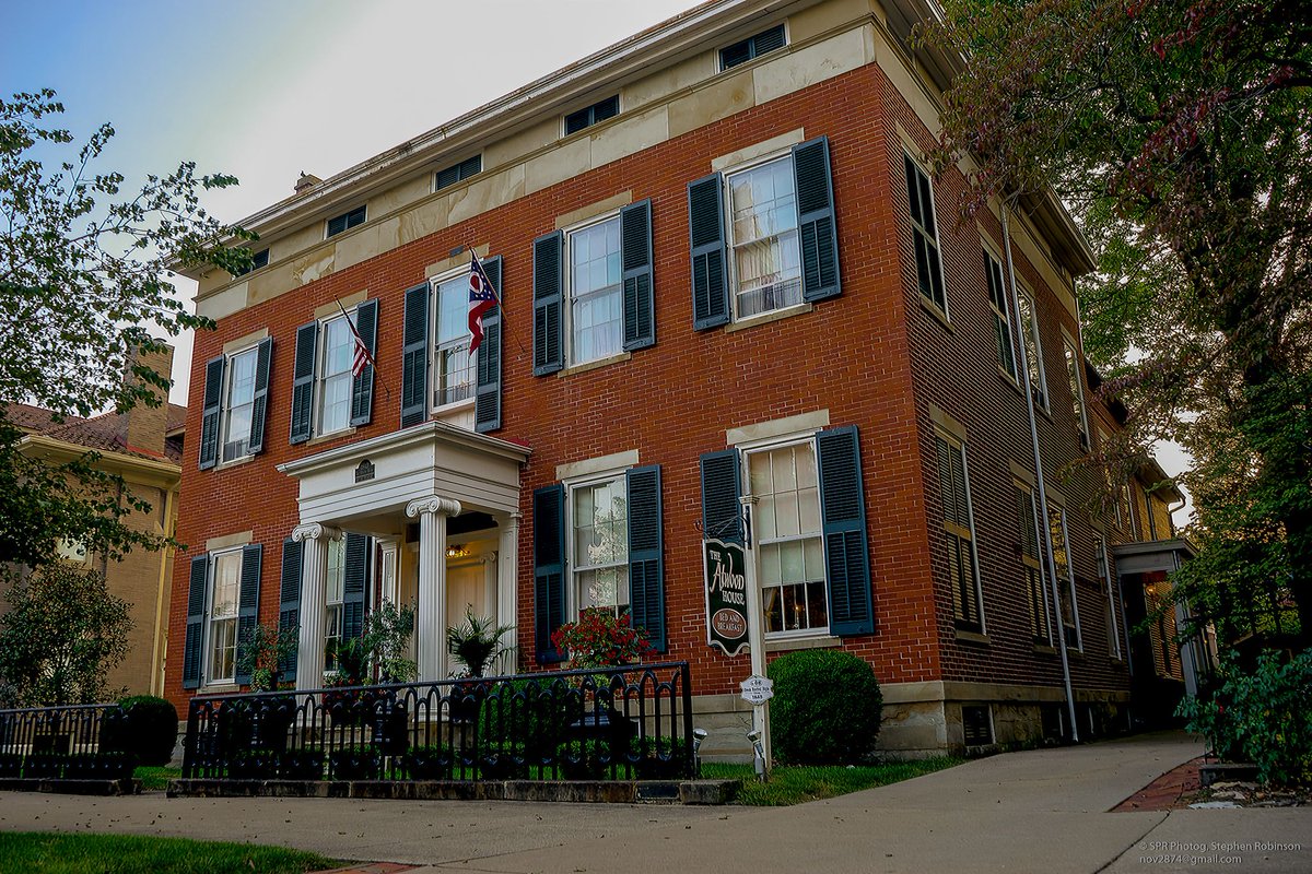 Ross Chillicothe Cvb On Twitter Looking For A Quaint Getaway In Ross Chillicothe Cvb On Twitter