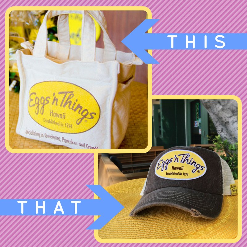 eggsnthingsguam's tweet photo. Which one is on your #wishlist? Get both here: #ThisorThat https://t.co/vFJUTjgff9 https://t.co/5Hk8qJFyrq