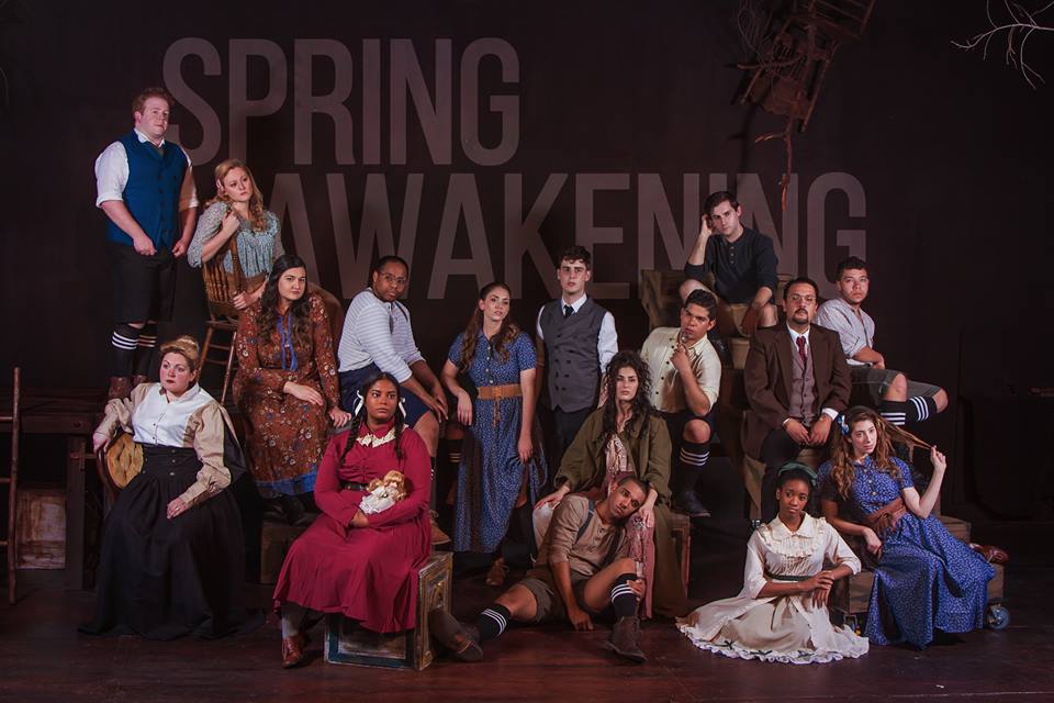 stagescenela's tweet image. WOW! Spring Awakening at Cupcake Theater is " easily one of the two or three finest of the dozen productions I’ve seen so far" @RyRyAx @ciaorandi @natalie_llerena @robertmanion @Omikronescence #LAThtr
wp.me/p1LJU5-cg0