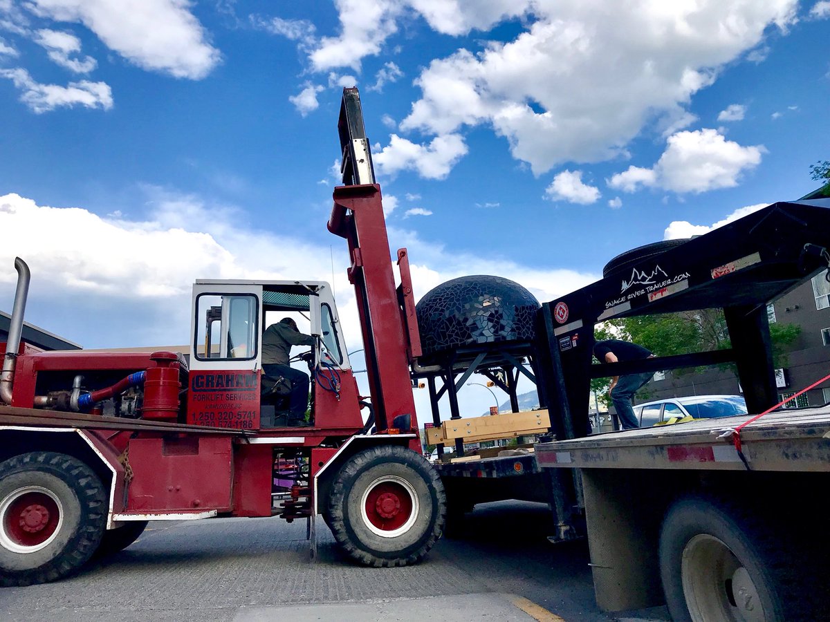 Alchemy Brewing Company tweet media