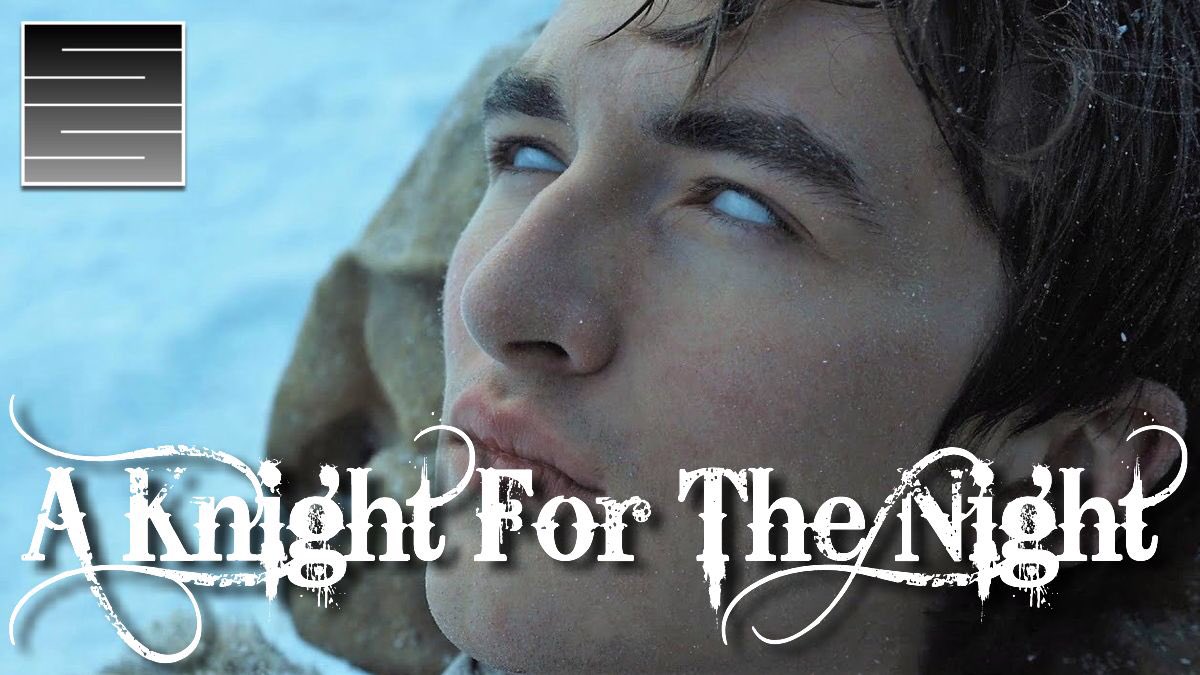 SmokeScreenVids's tweet photo. A Knight for the Night - Game Of Thrones Season 8 Theory
https://t.co/nPyopYnjsI #GameOfThrones
#WinterIsHere #WinterIsComing https://t.co/PtEPJ7gUpQ