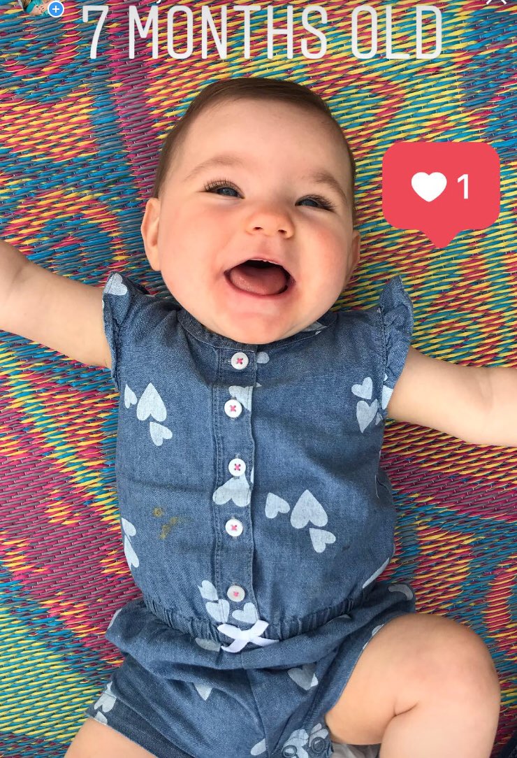 brynndunham's tweet photo. Best 7 months ever. https://t.co/EAnu0wHRG5