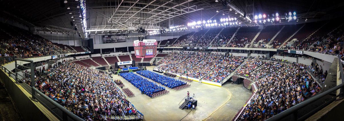 Make it Happen, Hornet Engineers. You have the edge. <a href="/bryanthshornets/">Bryant High School</a> <a href="/PLTWorg/">Project Lead The Way</a> <a href="/BryantSchools/">Bryant Schools</a> #makeithappen #PLTWProud #graduation2018 #justgettingstarted