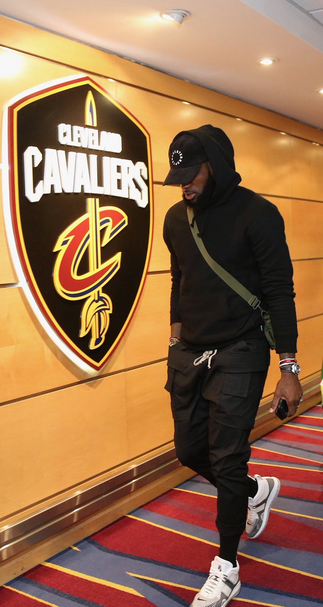 lebron john elliott hat