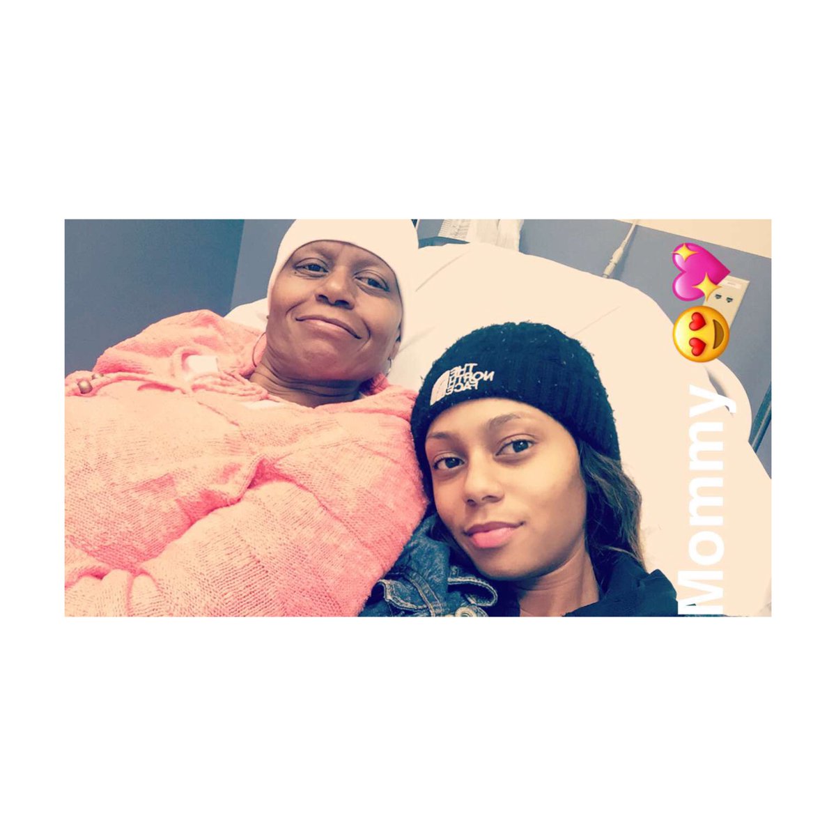 kitawricks's tweet photo. i just gained a beautiful angel today...taught me everything i know i’m proud of the fight you put up 3 long years but no more suffering &amp; pain..i hope the heavens treats you well! please guide me through life mommy until we meet again my love..🙏🏾💖👼🏽 https://t.co/Pfya578RJM