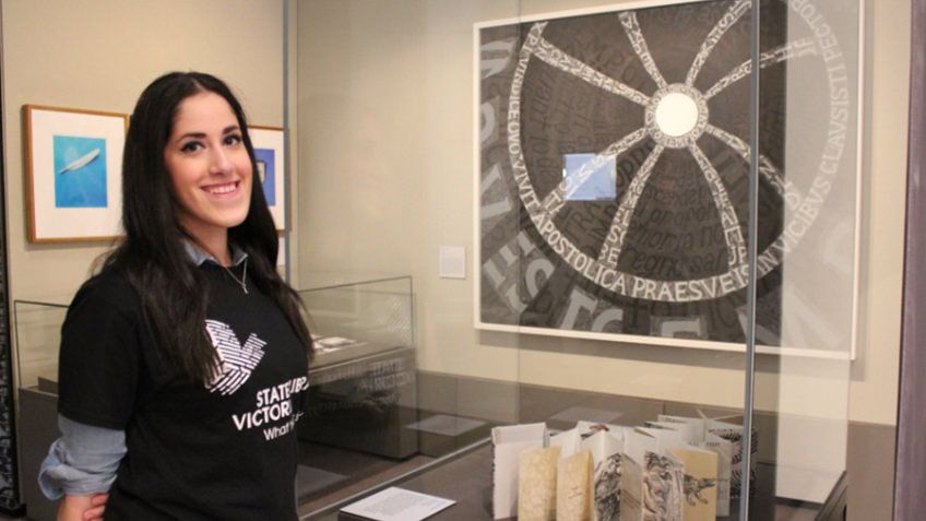 CEH_Aus's tweet image. Become a Volunteer Greeter at the @Library_Vic 
Applications close 5 pm 5 June 2018. Learn more here &amp;lt;buff.ly/2IxpLXE&amp;gt;.
#volunteer #statelibrary #greeter