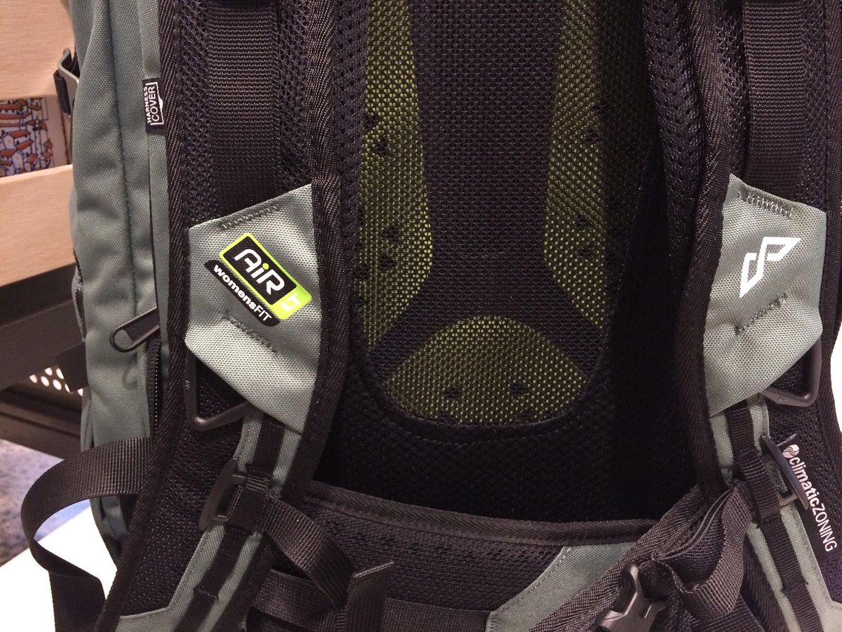 kathmandu federate adapt pack