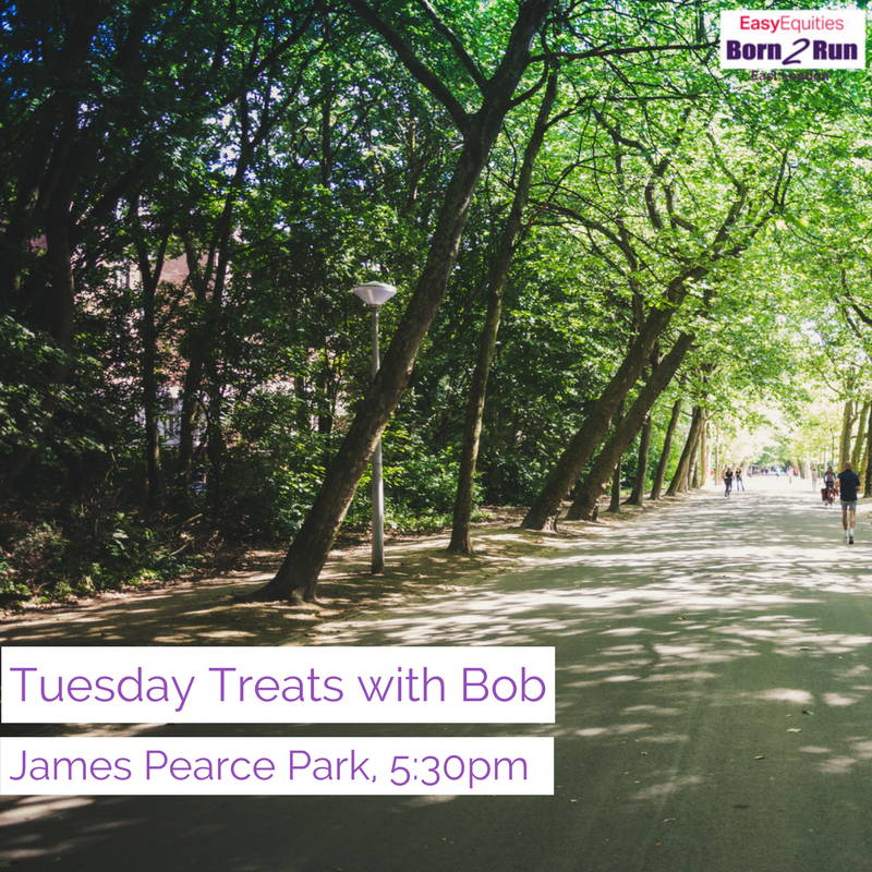 bobnorris5's tweet photo. If it is a Tuesday - we are in or near the park. Probably @Born2RunEL most successful sessions @EasyEquities @Born2RunEL @PUMASouthAfrica #BOaSTRunningSuccess @jennipetersen @Stephsmith85102 #Skivvy @Weetee78 @Dispatch_DD https://t.co/acQKLHTCu8