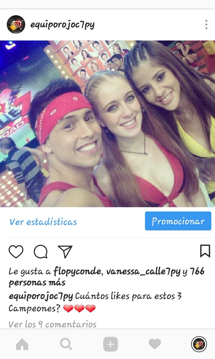 EquipoRojoC7Py's tweet photo. Siguenos en Instagram 👉 @EquipoRojoC7Py https://t.co/KnTkXUWNVY