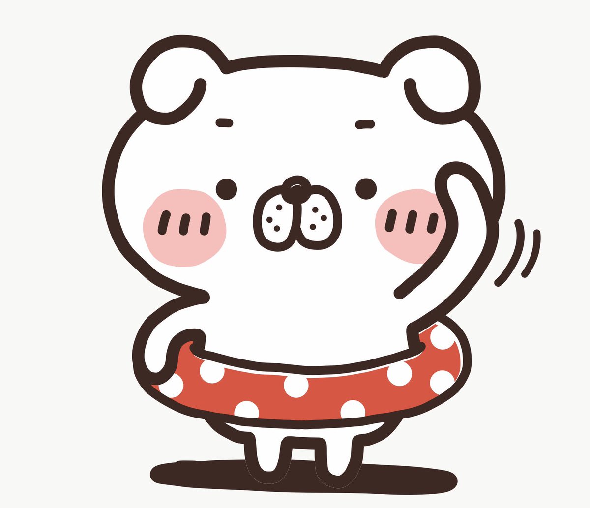 みーすけ Lineスタンプ発売中 Pa Twitter 昨日は いぬ田さんの夏スタンプに集中してしまって 何の日イラストを描くことをすっかり忘れてました 出来次第アップしま す 夏スタンプは現在進行中u ェ U いぬ田さん Lineスタンプ