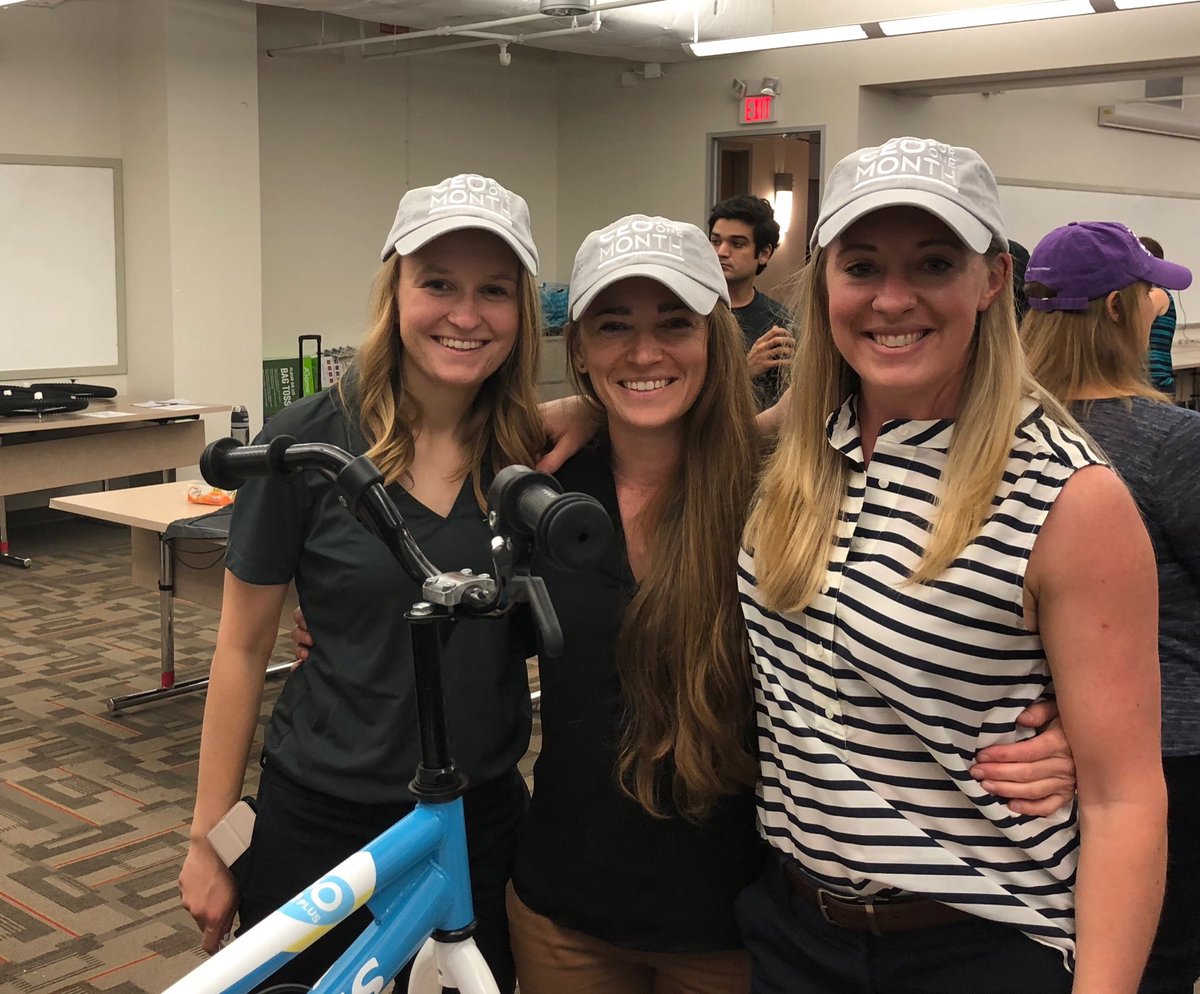 dkalxander's tweet photo. The Mt. Rushmore (so far) of @AdeccoGroupNA CEO winners. Tomorrow, we will add a fourth #CEO1Month https://t.co/T2SytzMe1H