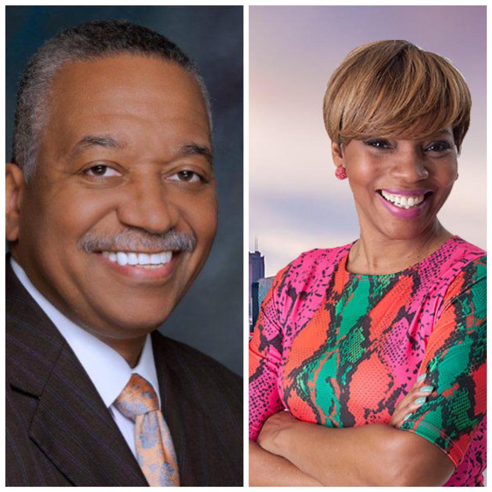 Tomorrow (5/22) on <a href="/Inspiration1390/">Inspiration 1390</a> in the 8am hr, Dr. Brazier talks w/<a href="/sonyamblakey/">Sonya Blakey</a> about our efforts to implement a community-led, economic development plan &amp; slow down displacement in Woodlawn. And join us Thurs (5/22) 6p at the 1Woodlawn Meeting. RSVP 1woodlawnmeeting12.eventbrite.com