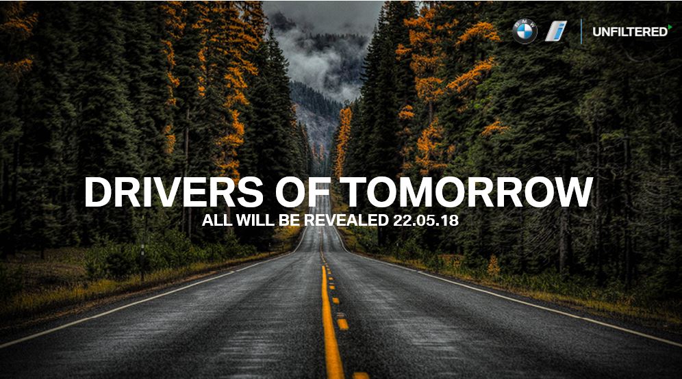 unfiltered_nz's tweet photo. We've teamed up with @bmw NZ to provide a once in a lifetime opportunity to someone with a vision. Stay tuned for more this evening #Driversoftomorrow #UnfilteredLive https://t.co/FWedimd6Rc