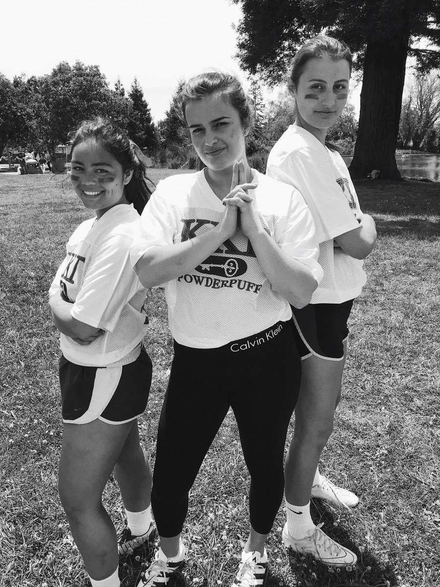 That’s a wrap! Thankful for an awesome powerpuff season with an amazing team, coached by the one and only <a href="/UCSCThetaChi/">UCSC Theta Chi</a>!