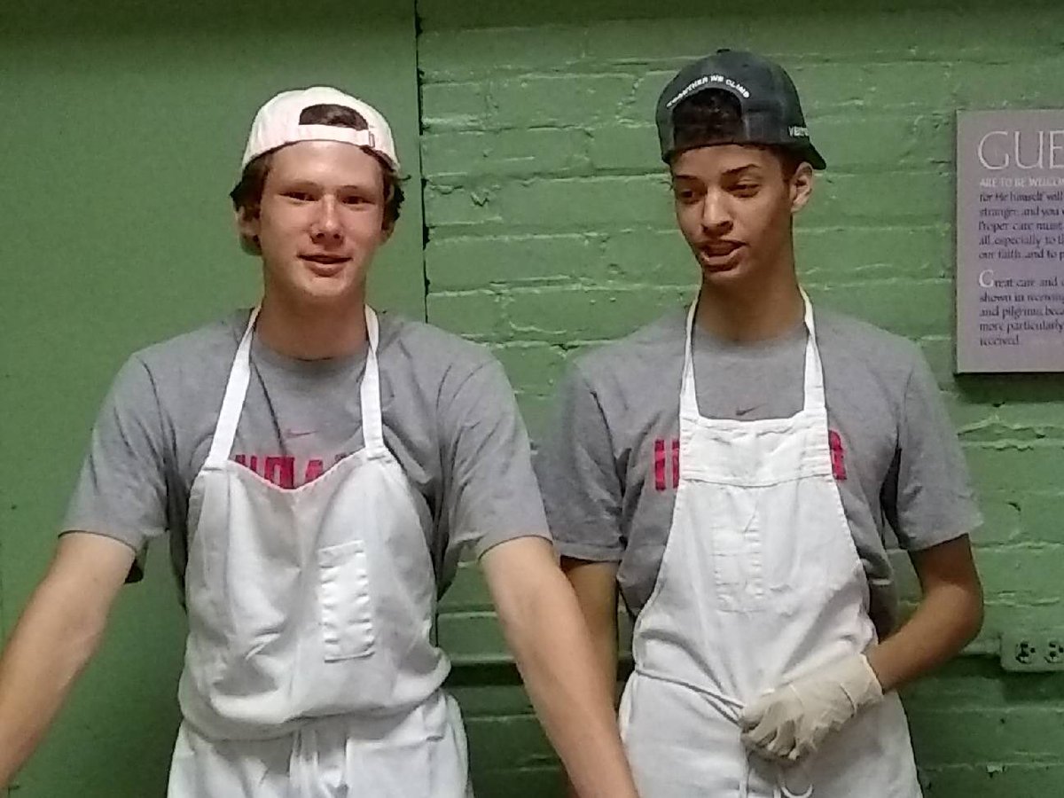 Indiana Faith 2021 tweet media