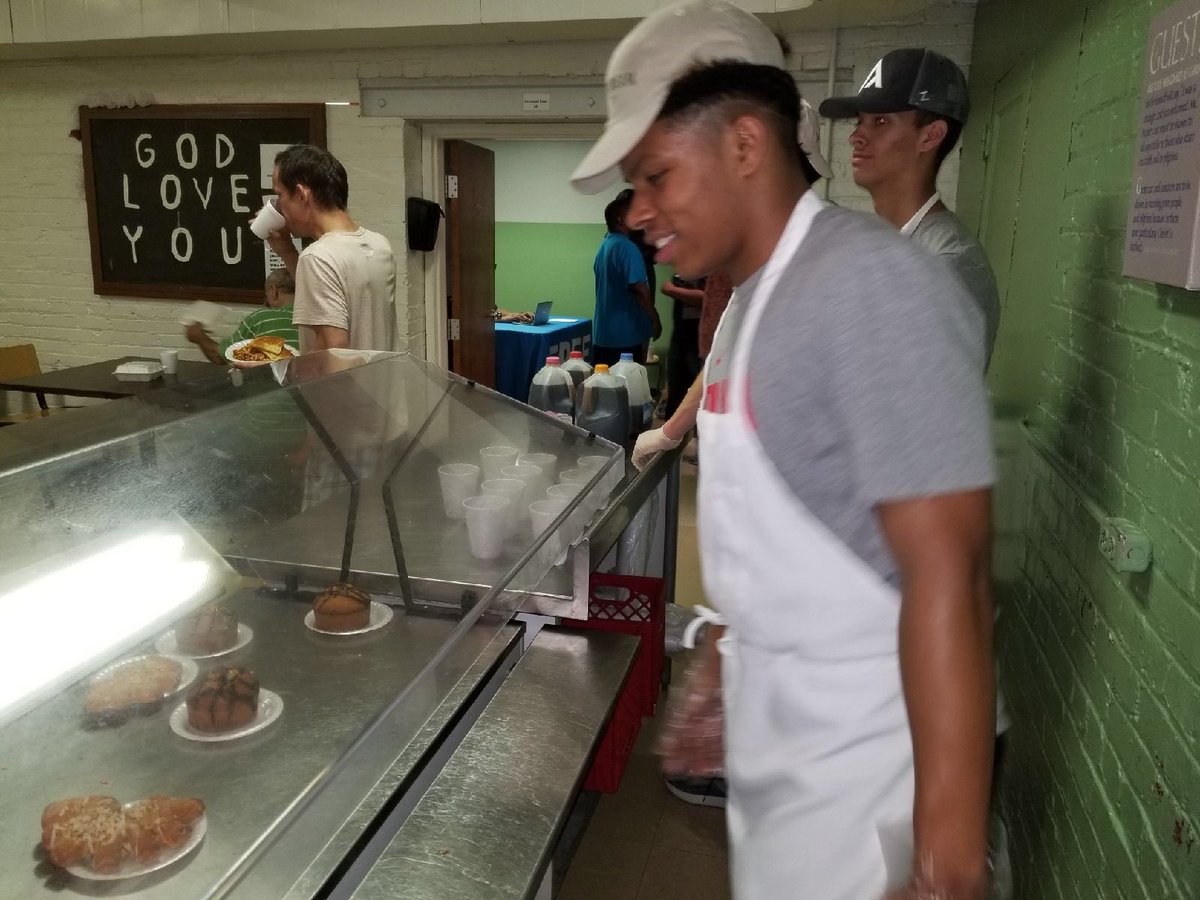 Indiana Faith 2021 tweet media