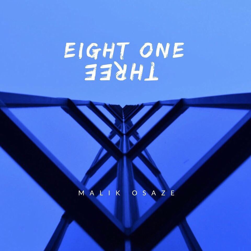 lillianogugua's tweet image. Be on the lookout. @malikosaze is about to drop some🔥🔥🔥You don’t want to miss this. #EightOneThree