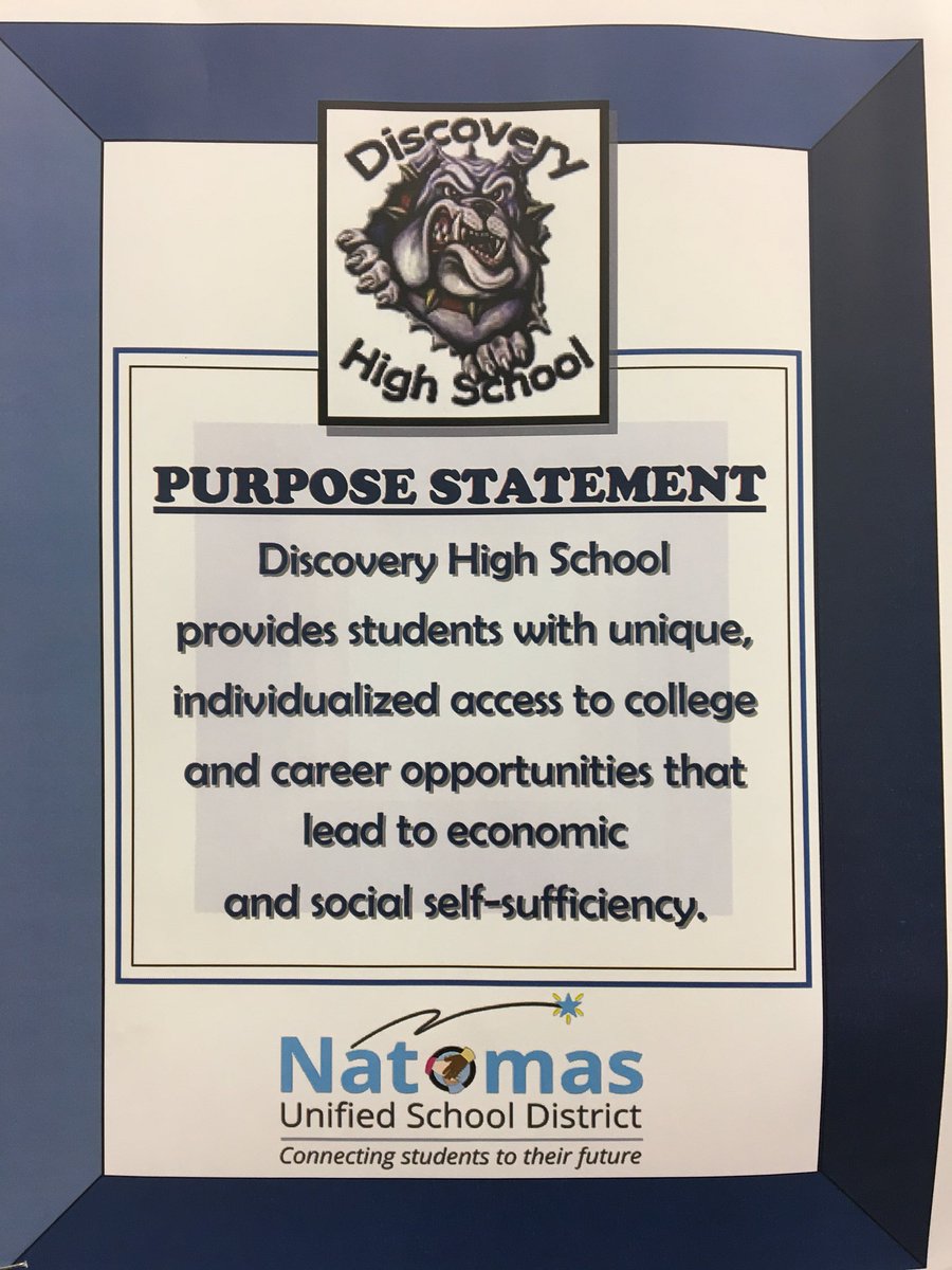 CM_LisaKaplan's tweet photo. Graduation Ready!! Go Bulldogs. Congrats Discovery HS graduates - we are proud of you. #DiscoveryHS #Natomas @NatomasUSD @ScottDosick @BTBurnsie #DrSueHeredia https://t.co/f24n0UMk8T