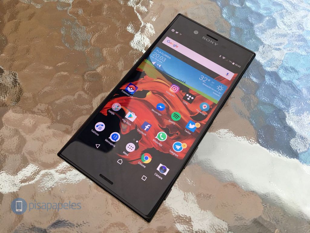 pisapapeles's tweet photo. ¡Estamos regalando un espectacular Sony Xperia XZ con @sonyxperiacl! PARTICIPA AQUÍ --> https://t.co/V1jOuLNY0H https://t.co/wDxaoqBdsB