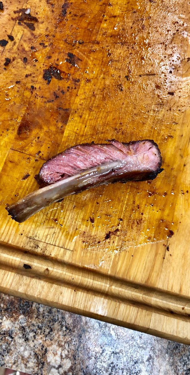 dallassooner's tweet photo. Had a fun weekend smoking bbq in Oklahoma City with @corndogkiller #PCBBQ #ribs #brisket #pulledpork https://t.co/vS7nI6Qr6c