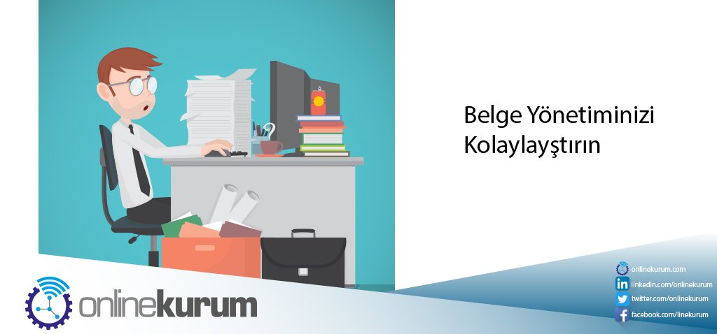 Kurumsal Yönetim Sistemiyle #belge ve #döküman yönetiminizi kolaylaştırın.
#Verilerinizi işlenebilir hale getirin ve #veri #güvenliğinizi artırın. 
onlinekurum.com  #yazılım #software #LMS #eğitim