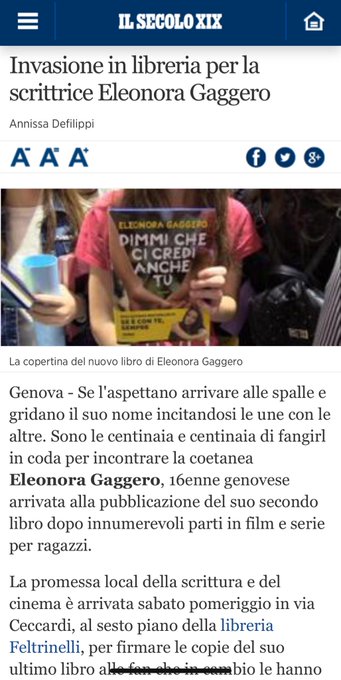 #dimmichecicredianchetu ❤️❤️ https://t.co/ULYsuHnn8x<a href="/tag/dimmichecicredianchetu"class="tags">#dimmichecicredianchetu</a>